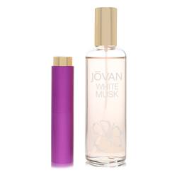 Jovan White Musk