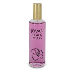 Jovan Black Musk Perfume by Jovan 96 ml Cologne Concentrate Spray (unboxed)