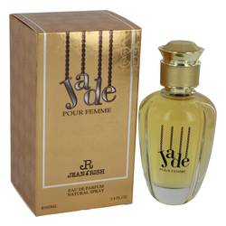 Jade Pour Femme Perfume by Jean Rish Perfume 3.4 oz Eau De Parfum Spray