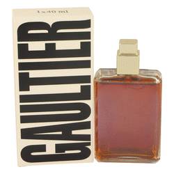 Jean Paul Gaultier 2 Cologne by Jean Paul Gaultier Cologne 1.3 oz Eau De Parfum Spray (Unisex)