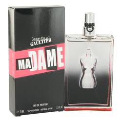 Madame Perfume by Jean Paul Gaultier Perfume 2.5 oz Eau De Parfum Spray