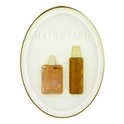Jean Paul Gaultier 2 Perfume by Jean Paul Gaultier Perfume -- Gift Set - 1.3 oz Eau De Parfum Spray + 3.4 oz Shower Gel