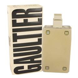 Jean Paul Gaultier 2 Cologne by Jean Paul Gaultier Cologne 4 oz Eau De Parfum Spray (Unisex)