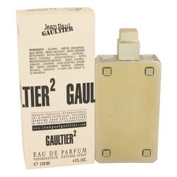 Jean Paul Gaultier 2 Perfume by Jean Paul Gaultier Perfume 4 oz Eau De Parfum Spray (Unisex)