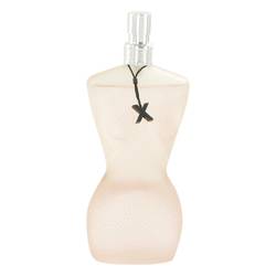 Jean Paul Gaultier Classique X Perfume by Jean Paul Gaultier Perfume 3.4 oz Eau De Toilette Spray (Tester)