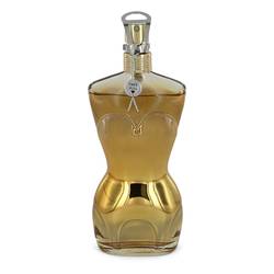 Jean Paul Gaultier Classique Intense Perfume by Jean Paul Gaultier Perfume 3.3 oz Eau De Parfum Spray (Unboxed)