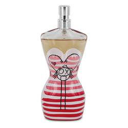 Jean Paul Gaultier Eau Fraiche Perfume by Jean Paul Gaultier Perfume 3.4 oz Eau De Toilette Spray (I Love Gaultier Tester)