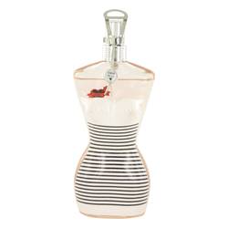 Jean Paul Gaultier In Love Perfume by Jean Paul Gaultier Perfume 3.3 oz Eau De Toilette Spray (The Sailer Girl Collector-unboxed)