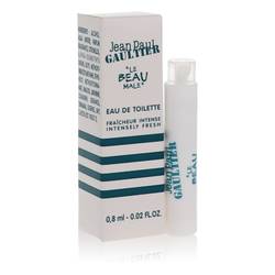 Jean Paul Gaultier Le Beau Cologne by Jean Paul Gaultier 0.02 oz Vial (sample Fraicheur Intense)