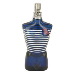 Jean Paul Gaultier Le Male Couple Cologne by Jean Paul Gaultier Cologne 4.2 oz Eau De Toilette Spray (Tester))