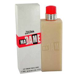 Madame Perfume by Jean Paul Gaultier Perfume 6.7 oz Body Lotion