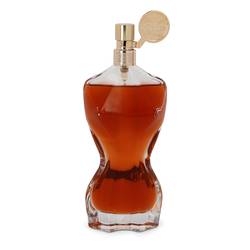 Jean Paul Gaultier Essence De Parfum Perfume by Jean Paul Gaultier Perfume 3.4 oz Eau De Parfum Intense Spray (unboxed)