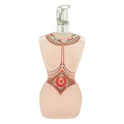 Jean Paul Gaultier Summer Fragrance Perfume by Jean Paul Gaultier Perfume 3.3 oz Eau D'ete Parfumee Spray Alcohol Free (2008 unboxed)