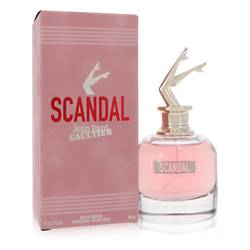 Jean Paul Gaultier Scandal Perfume by Jean Paul Gaultier 2.7 oz Eau De Parfum Spray