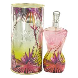 Jean Paul Gaultier Summer Fragrance Perfume by Jean Paul Gaultier Perfume 3.3 oz Eau D'ete Parfumee Spray (2012)