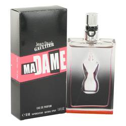 Madame Perfume by Jean Paul Gaultier Perfume 1.6 oz Eau De Parfum Spray