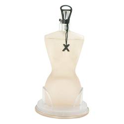 Jean Paul Gaultier Classique X Perfume by Jean Paul Gaultier Perfume 3.4 oz Eau De Toilette Spray (unboxed)