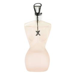 Jean Paul Gaultier Classique X Perfume by Jean Paul Gaultier Perfume 3.4 oz Eau De Parfum Spray (Tester)