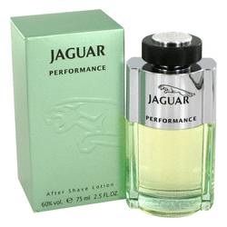 Jaguar Performance Cologne by Jaguar Cologne 2.5 oz After Shave