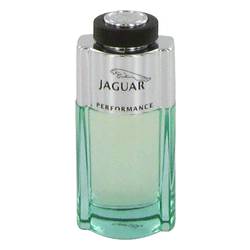 Jaguar Performance Cologne by Jaguar Cologne 0.24 oz Mini EDT