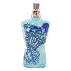 Jean Paul Gaultier Summer Fragrance Cologne by Jean Paul Gaultier Cologne 4.2 oz Cologne Spray Tonique (2014-unboxed)