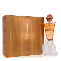 Jivago Rose Gold Perfume by Ilana Jivago 2.5 oz Eau De Parfum Spray