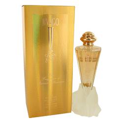 Jivago Rose Gold Perfume by Ilana Jivago 2.5 oz Eau De Toilette Spray