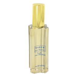 Je Reviens Cologne by Worth Cologne 1.7 oz Eau De Toilette  Spray (unboxed)