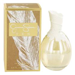 Jessica Simpson Ten Perfume By Jessica Simpson, 3.4 Oz Eau De Parfum Spray For Women