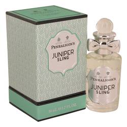 Juniper Sling Cologne by Penhaligon's Cologne 1.7 oz Eau De Toilette Spray (Unisex)