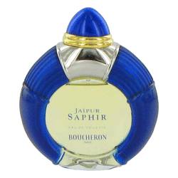 Jaipur Saphir Perfume by Boucheron Perfume 1.7 oz Eau De Toilette Spray (unboxed)