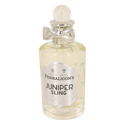 Juniper Sling Cologne by Penhaligon's Cologne 3.4 oz Eau De Toilette Spray (Unisex unboxed)