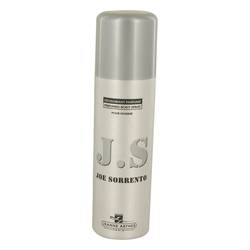Joe Sorrento Cologne by Jeanne Arthes Cologne 6.8 oz Body Spray