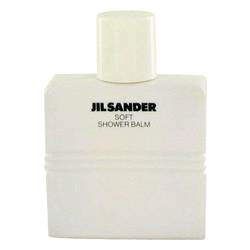 Jil Perfume by Jil Sander Perfume 8.5 oz Shower Balm Gel (unboxed)