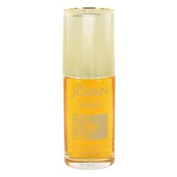 Jovan Secret Amber Perfume by Jovan Perfume 3 oz Cologne Spray (unboxed)