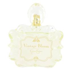 Jessica Simpson Vintage Bloom Perfume by Jessica Simpson Perfume 3.4 oz Eau De Parfum Spray (unboxed)