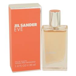 Jil Sander Eve Perfume By Jil Sander, 1 Oz Eau De Toilette Spray For Women