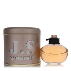 J.s Women Perfume by Jeanne Arthes 3.3 oz Eau De Parfum Spray