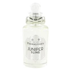 Juniper Sling Perfume By Penhaligon's, 3.4 Oz Eau De Toilette Spray (unisex Tester) For Women