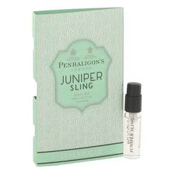 Juniper Sling Cologne by Penhaligon's Cologne 0.05 oz Vial (sample)