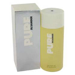 Jil Sander Pure Perfume by Jil Sander Perfume 6.7 oz Shower Gel