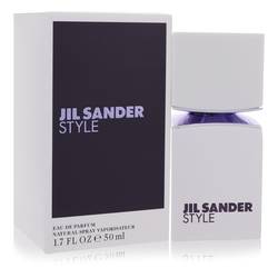 Jil Sander Style Perfume Jil Sander |