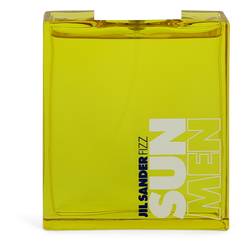 Jil Sander Sun Fizz
