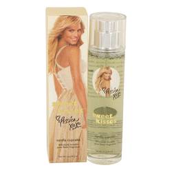 Sweet Kisses Vanilla Cupcake Perfume by Jessica Simpson Perfume 1 oz Eau De Toilette Spray