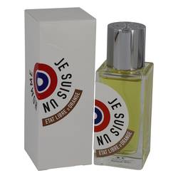 Je Suis Un Homme Cologne by Etat Libre d'Orange Cologne 1.6 oz Eau De Parfum Spray