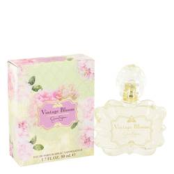 Jessica Simpson Vintage Bloom Perfume by Jessica Simpson Perfume 1.7 oz Eau De Parfum Spray
