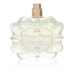 Jessica Simpson Vintage Bloom Perfume by Jessica Simpson Perfume 1 oz Eau De Parfum Spray (unboxed)