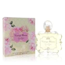Jessica Simpson Vintage Bloom Perfume By Jessica Simpson, 3.4 Oz Eau De Parfum Spray For Women