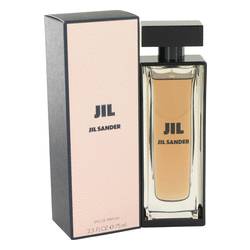 Jil Perfume by Jil Sander Perfume 2.5 oz Eau De Parfum Spray