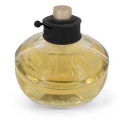 J.s Women Perfume by Jeanne Arthes Perfume 3.3 oz Eau De Parfum Spray (Tester)